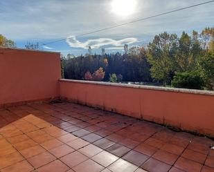 Terrace of Single-family semi-detached for sale in Cendea de Olza / Oltza Zendea  with Terrace