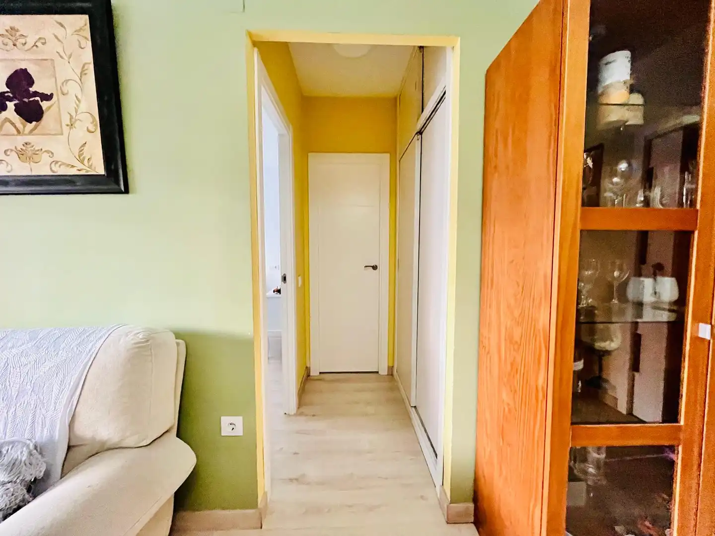 Appartement avec ascenseur à vendre à Calle Carmen, imagen 6