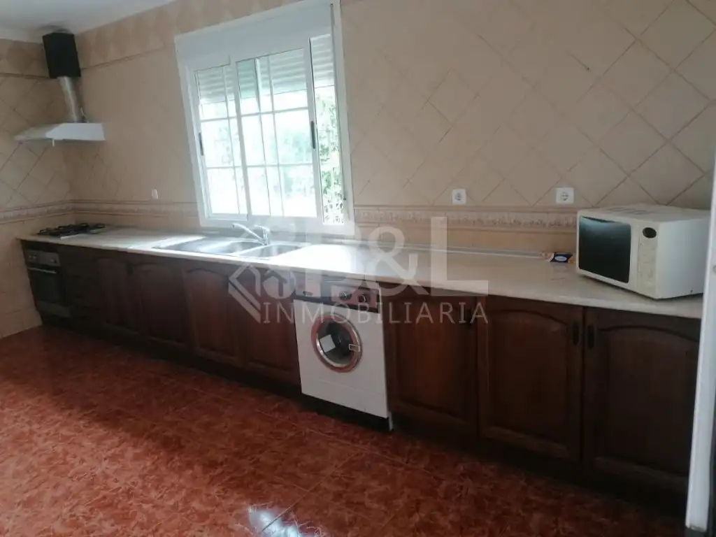 Casa o chalet en venta en Santa Bárbara de Casa