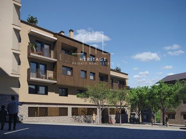 Appartamento con piscina in vendita a MANJOLET