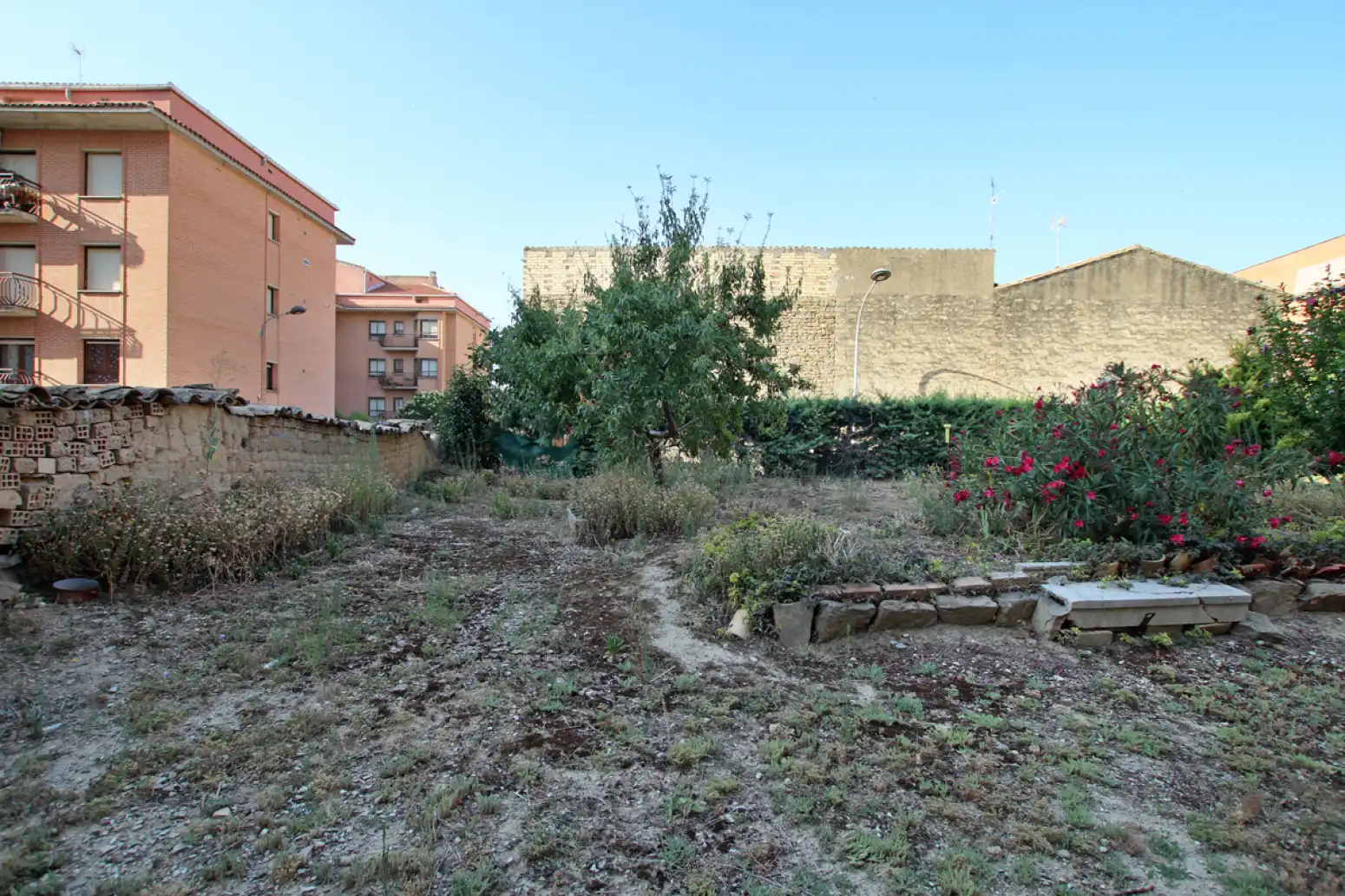 Rustikales Grundstück zum Verkauf in Tafalla - CALLE SAN MARTIN DE UNX 14. Tafalla, imagen 12