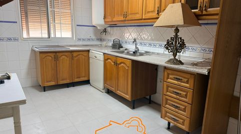 Photo 5 of Flat for rent in Fuente Alegre - El Chaparral - Los Morales, Málaga Capital