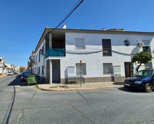 Exterior view of Building for sale in Bollullos Par del Condado