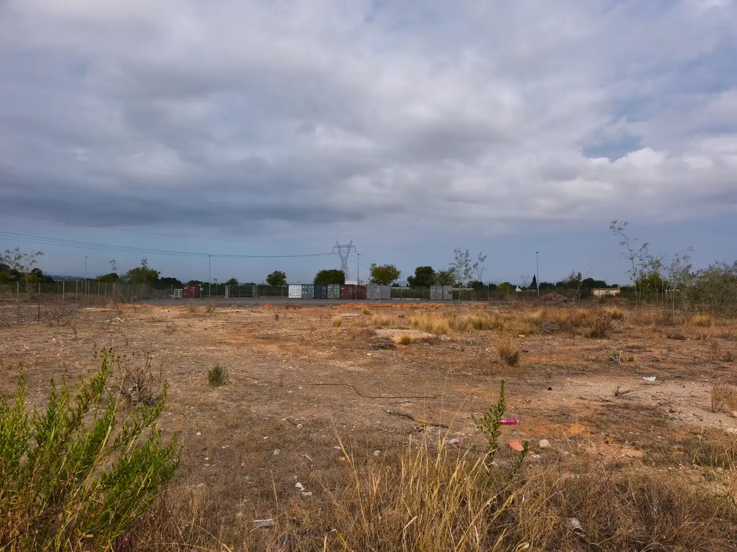 Industrial land for sale in Carrer Toll-l'Alberca Calle E 10, imagen 9