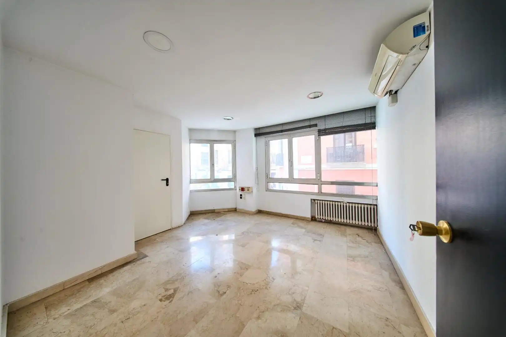 Piso con ascensor en venta en Plaza ISABEL CATOLICA 4, imagen 35