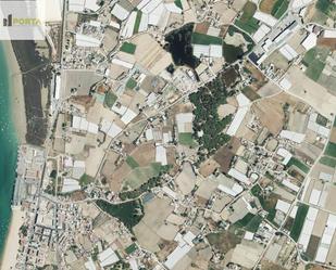 Industrial land for sale in Monteolivete - Camino Sevilla
