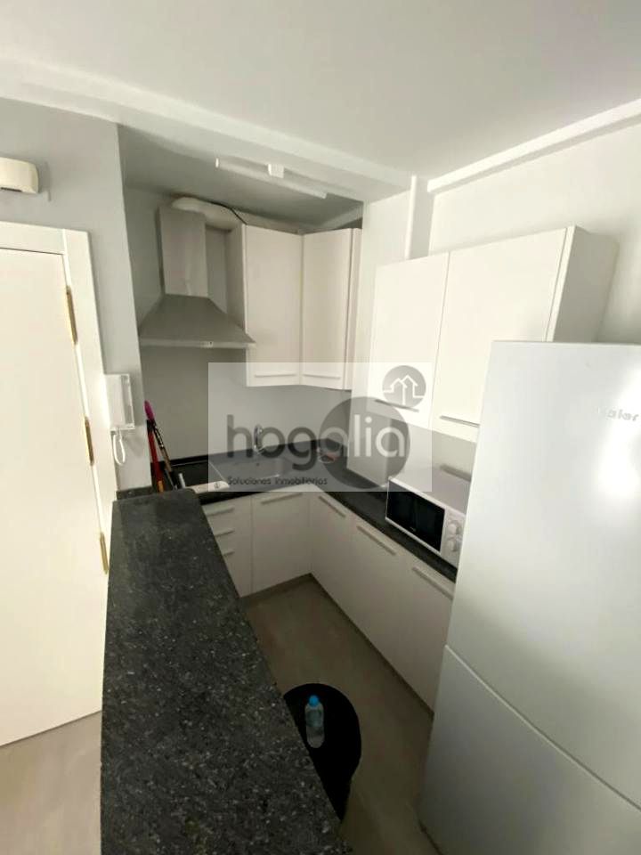 Pis de lloguer a Santa Catalina