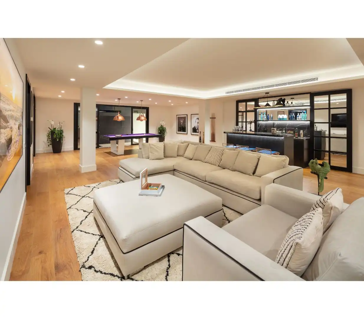 Haus mit Pool zum Verkauf in Marbella Centro, imagen 15