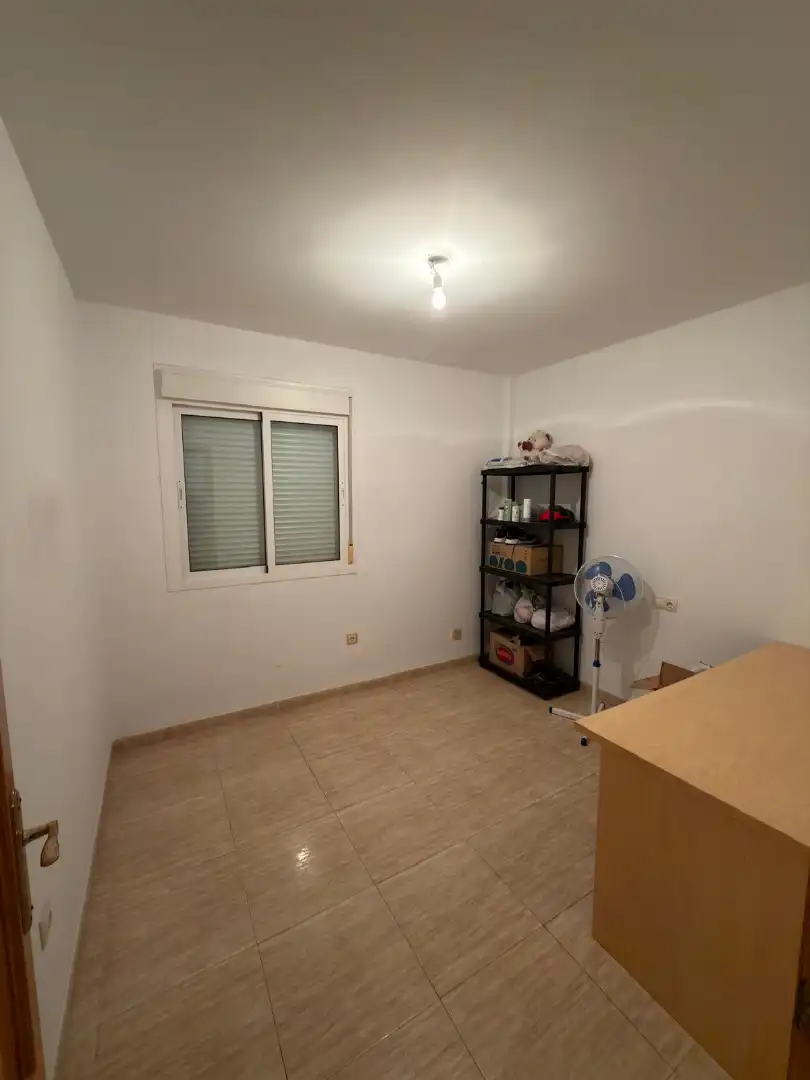 Dormitori de Pis en venda en Berja
