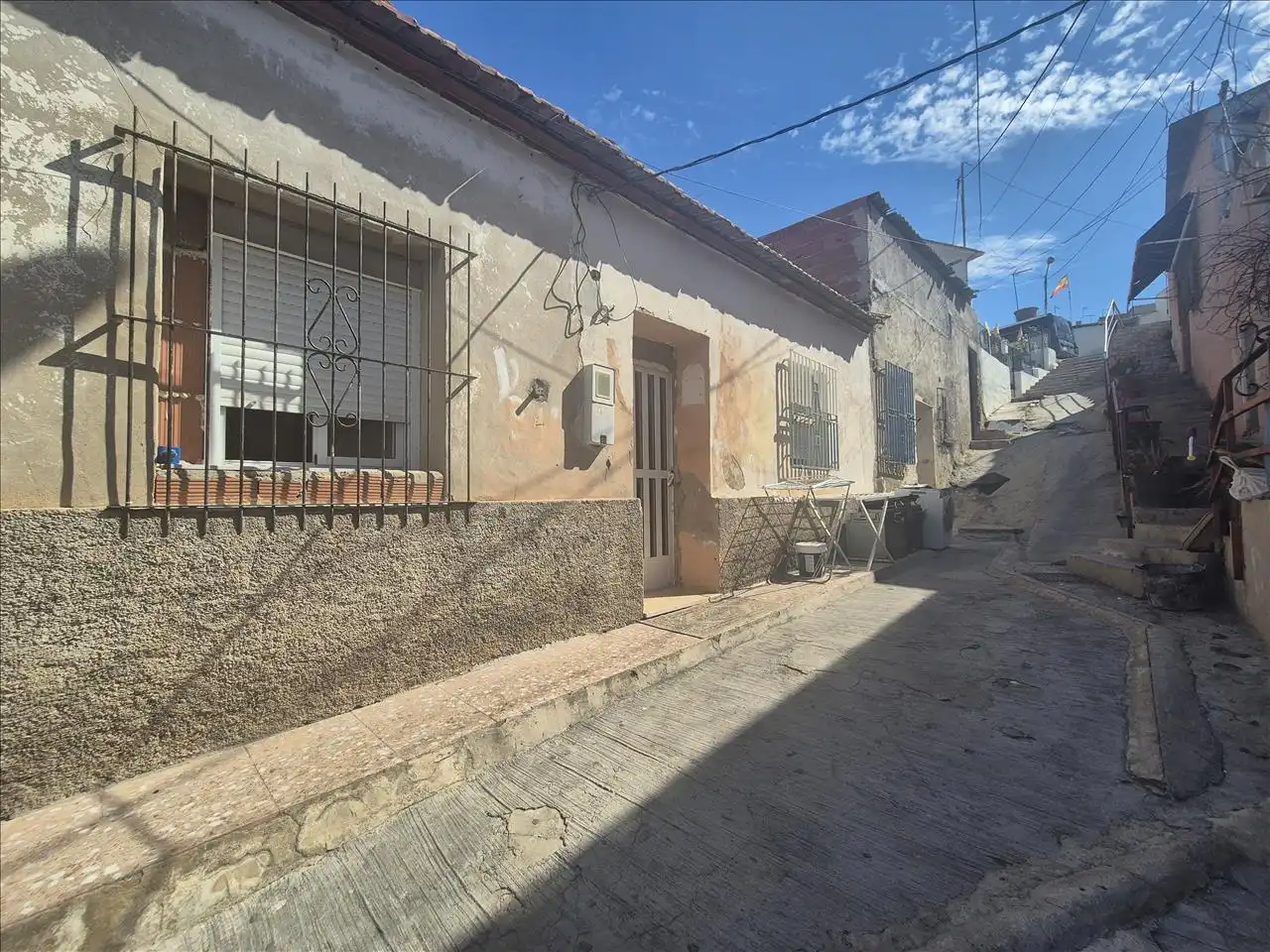 Casa en venda a Pintor Falgas