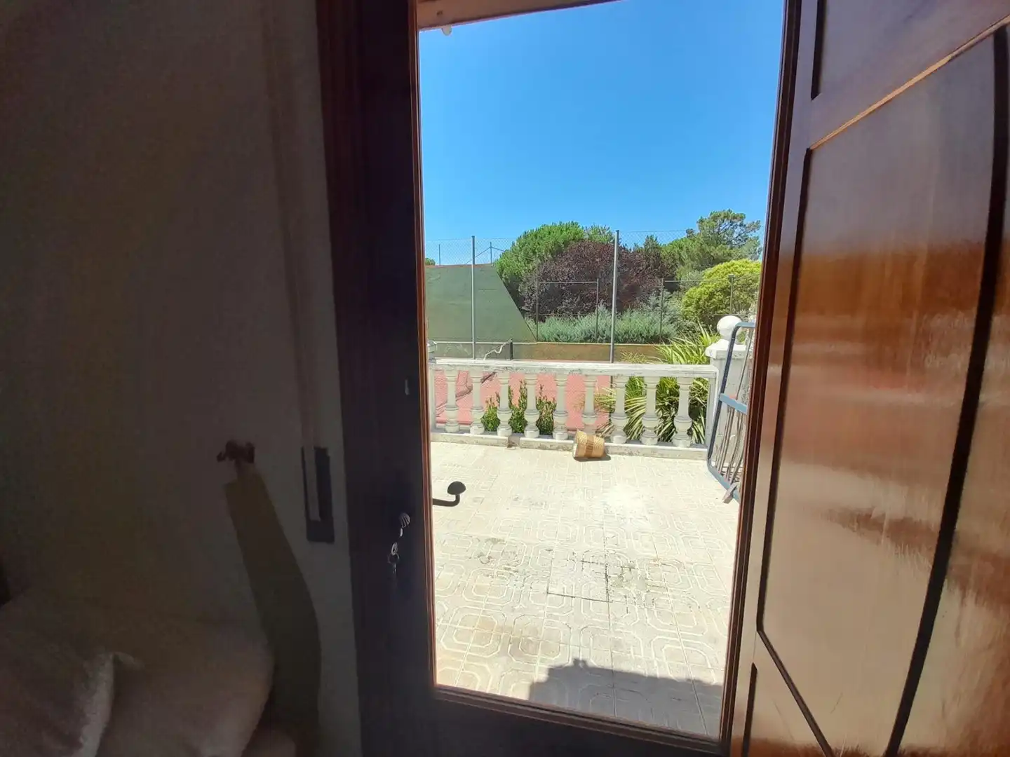 Xalet amb piscina en venda a Torrejón del Rey, imagen 24