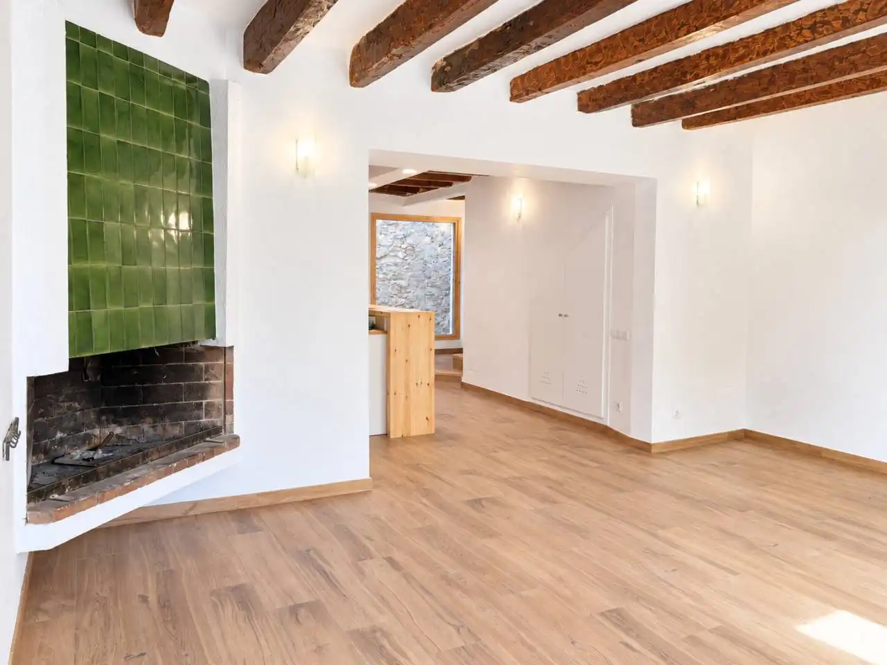 Detached homes for rent in Sant Feliu de Codines  with Heating and Terrace