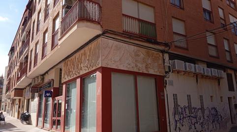 Foto 2 de Pis en venda a Plaza Joaquin Costa, La Unión ciudad, La Unión