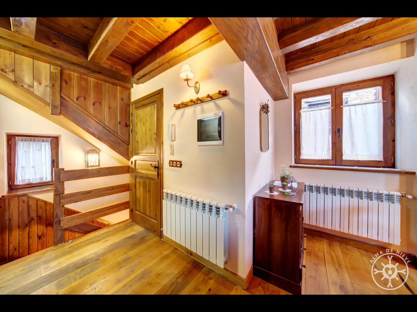 Casa o chalet en venta en Naut Aran con Amueblado