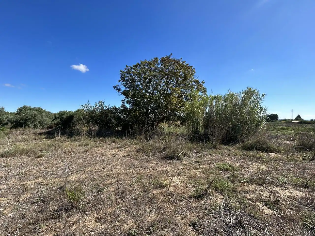 Residencial en venta en Tudela