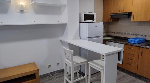 Foto 3 de Piso de alquiler en Costa Nova de Abaixo, 8, Campus Norte - San Caetano, A Coruña