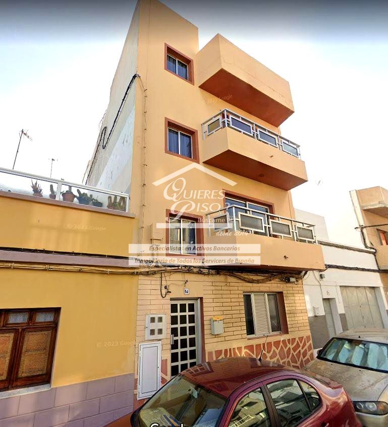 Exterior view of Planta baja for sale in Telde
