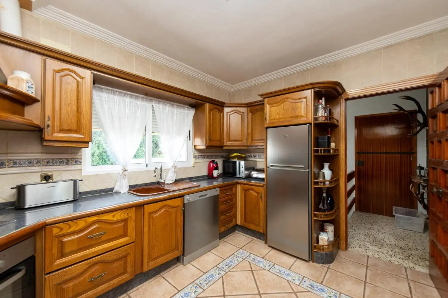 Chalet en venta en Avenida Avenida Francisco Bernabéu Penalva, imagen 76