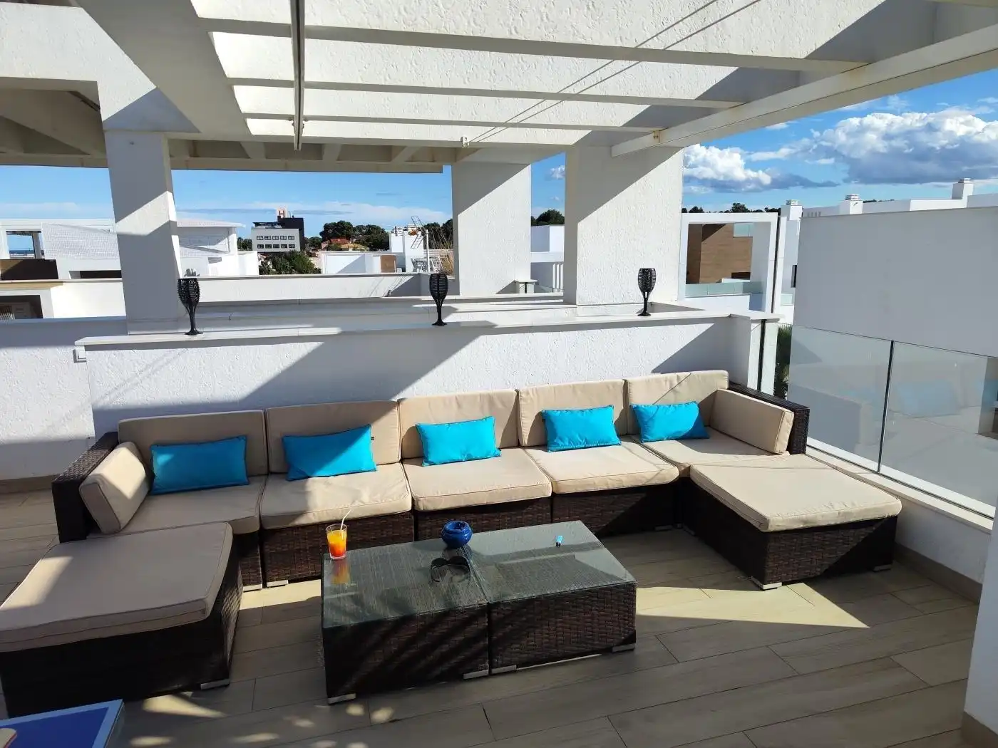 Bungalow à vendre à Los Balcones - Los Altos, imagen 29