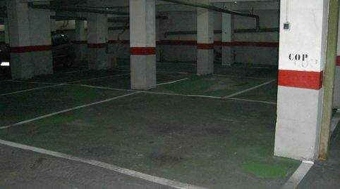 Foto 5 von Garage zur Miete in Pere Morell - Alborxí, Alzira