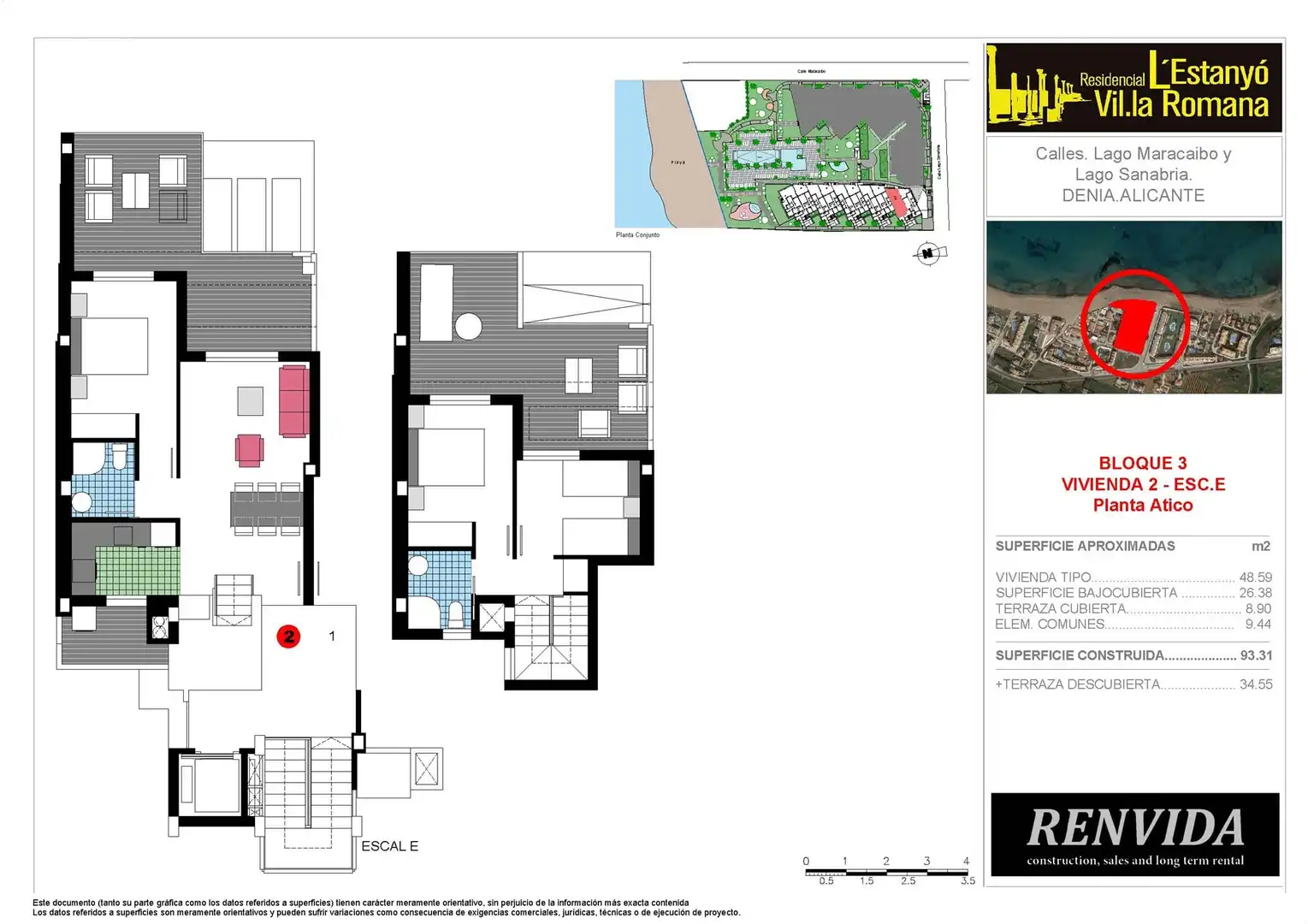 Apartment for sale in La Pedrera - Vessanes, imagen 12