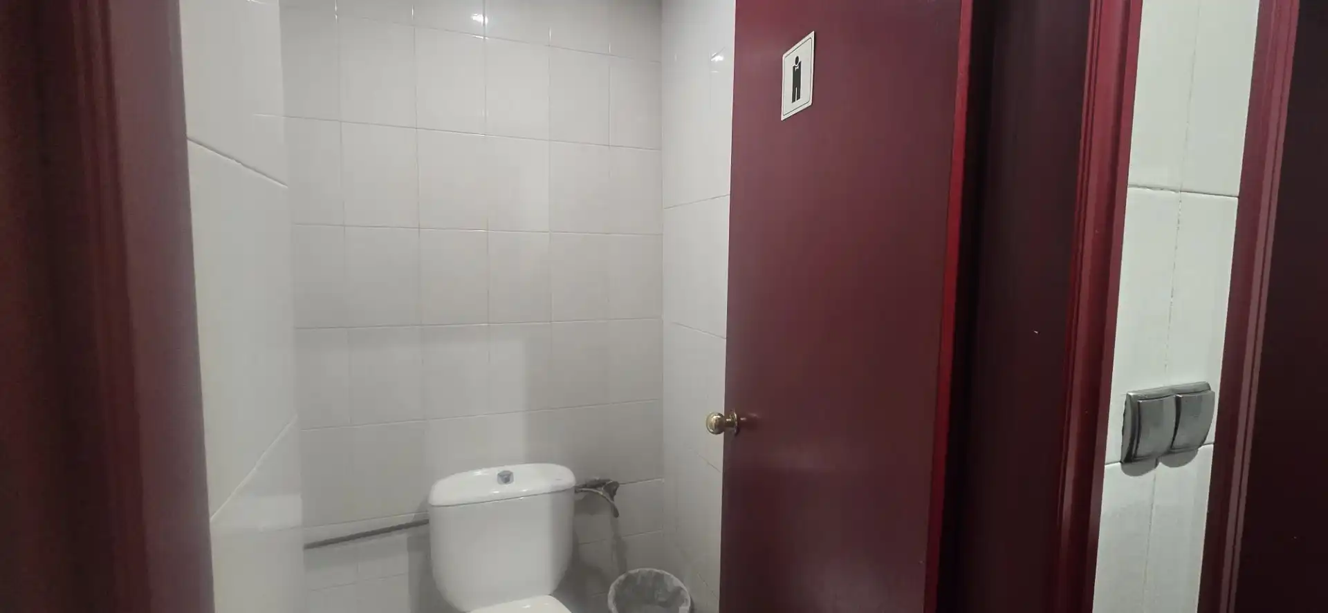 Local comercial en venda a Passeig de Sant Joan 153, imagen 7