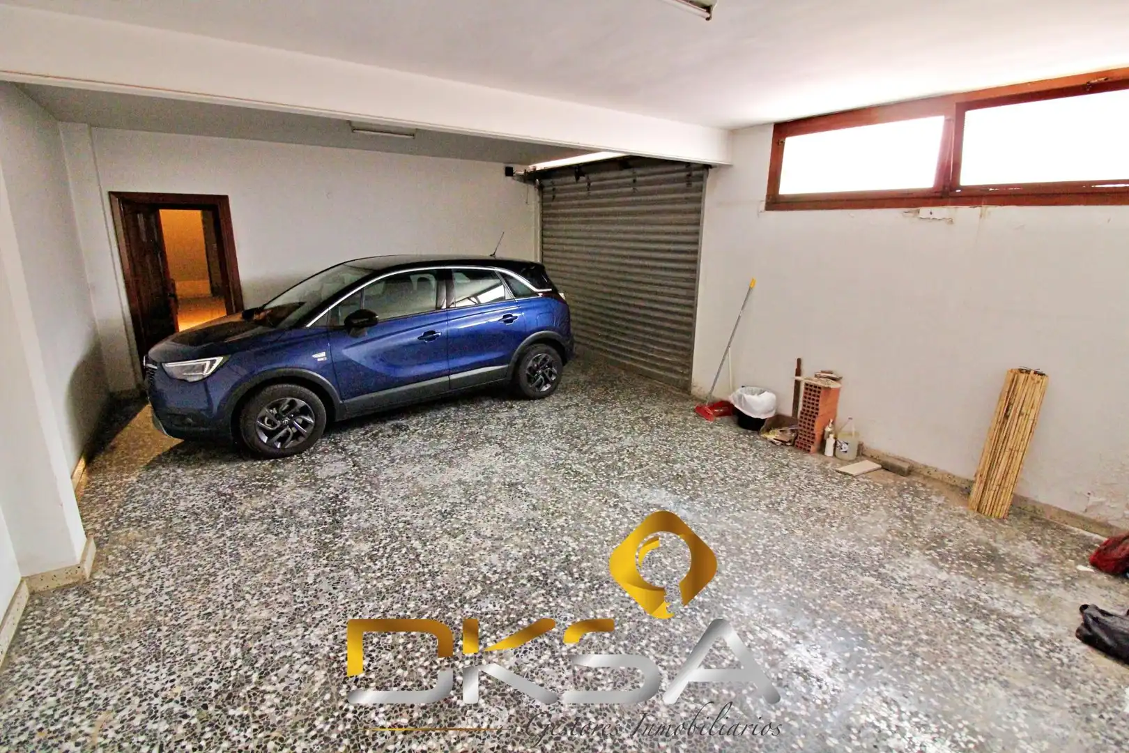 Aparcament de Casa o xalet en venda en La Vall d'Uixó amb Aire condicionat, Calefacció i Jardí privat