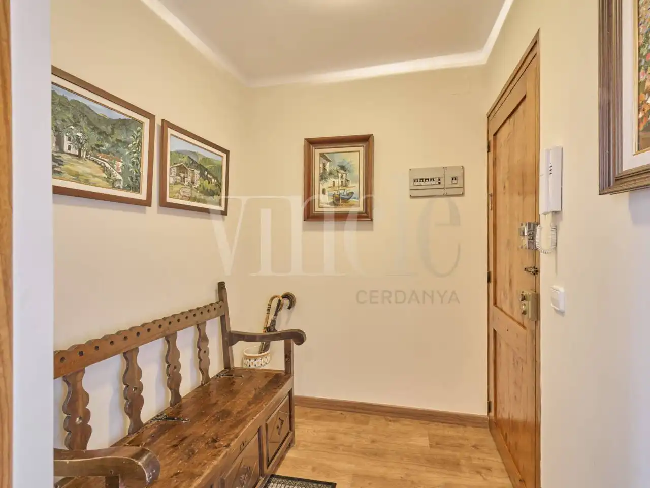 Apartments for sale in Llívia  with Heating, Parquet flooring and Terrace