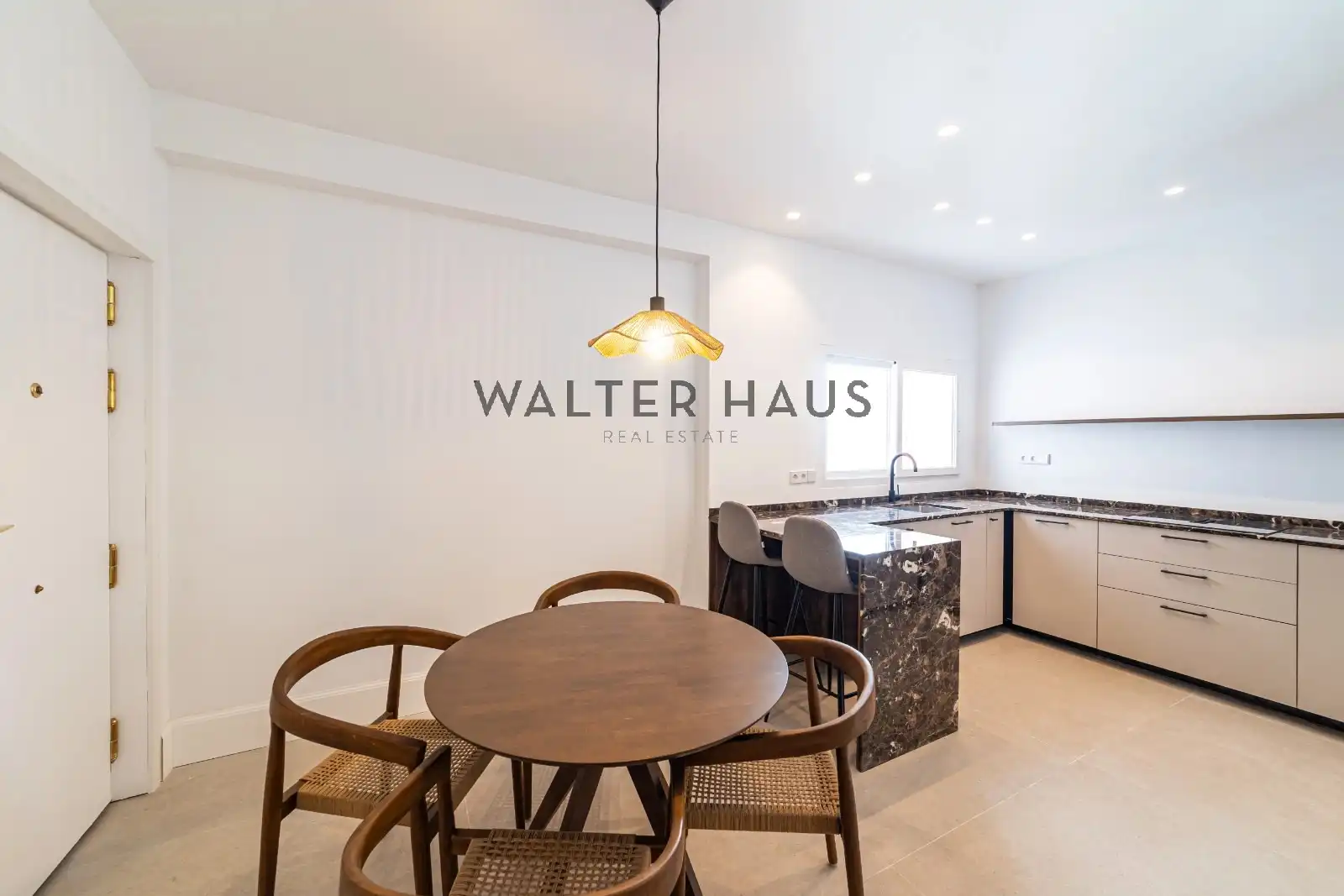 Piso con ascensor en venta en Calle de Hilarión Eslava, imagen 28