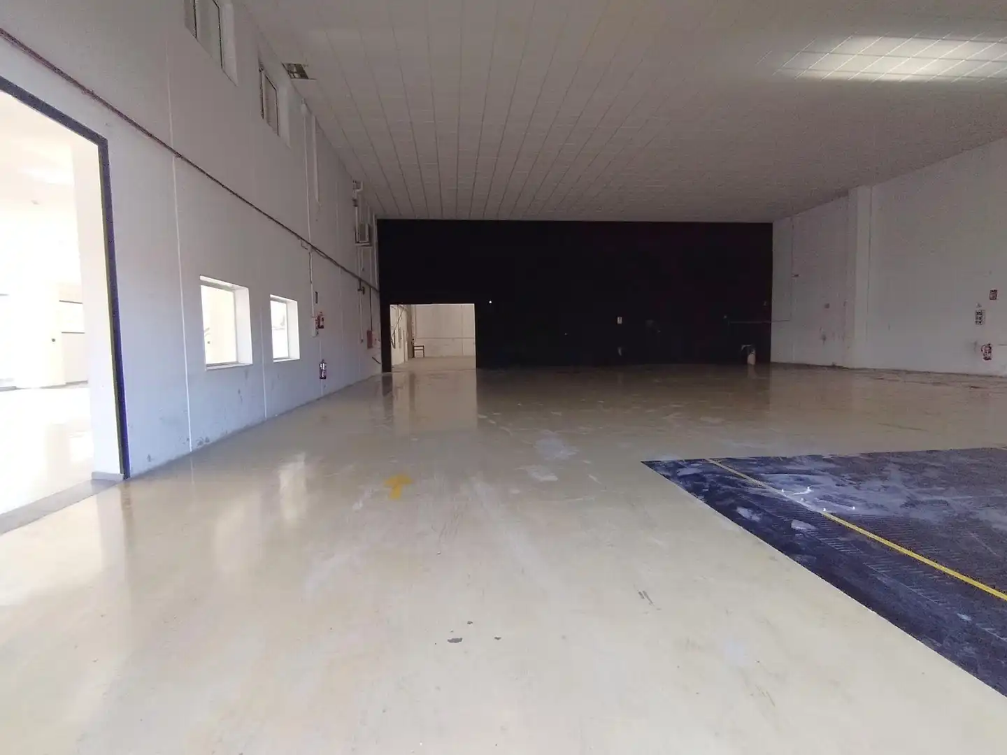 Industriegebäude zur Miete in Villamontes - Boqueres, imagen 9