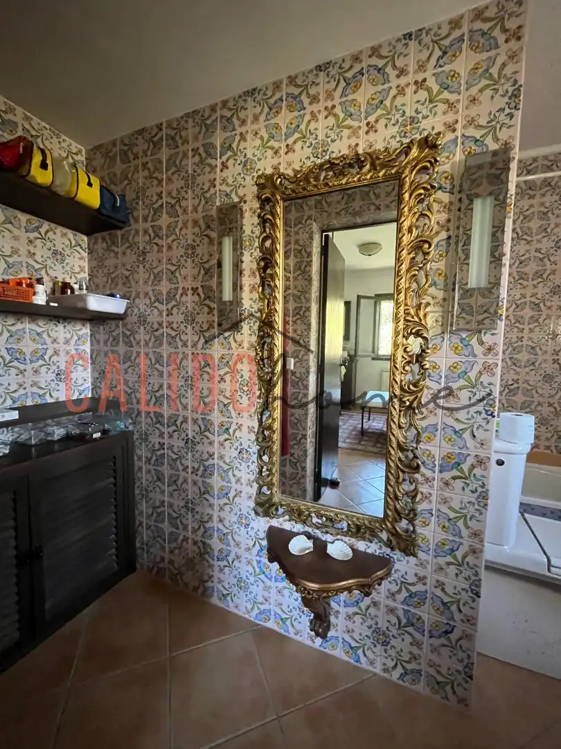 Country homes for sale in Calvià pueblo