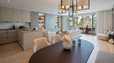 Foto 5 de Piso en venta en La Carolina - Guadalpín, Marbella