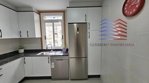 Photo 3 of Flat to rent in Celso Emilio Ferreiro, Centro, Ourense