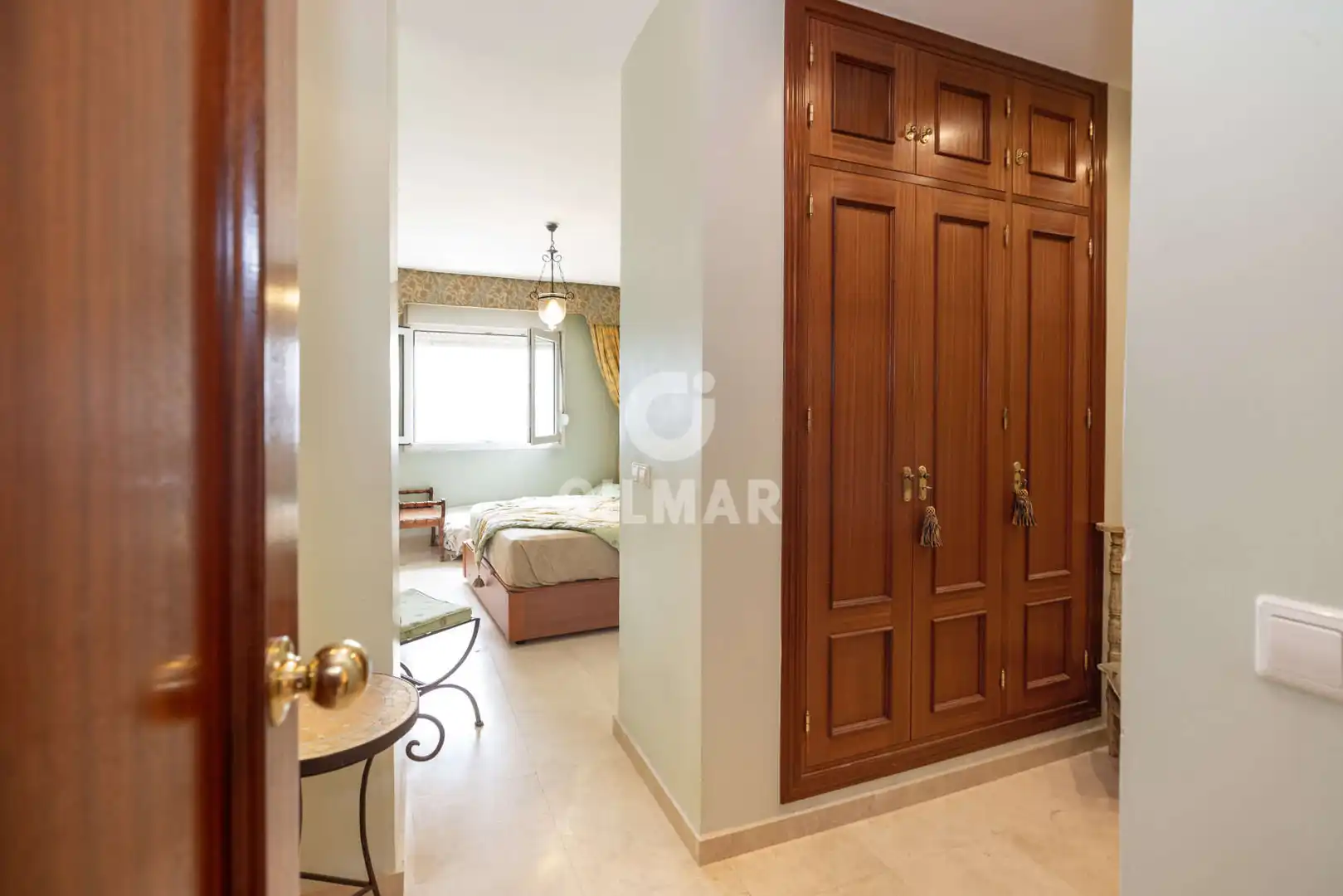 Apartments for sale in Estepona  with Heating and Swimming Pool