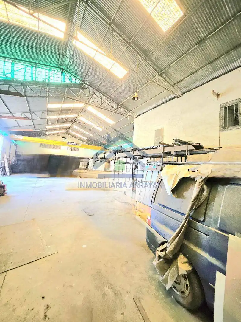 Nave industrielle à vendre à Atarfe, imagen 33