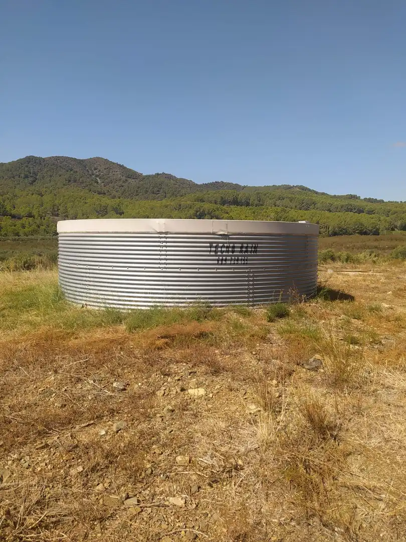 Terreno rustico in vendita a Riudecols