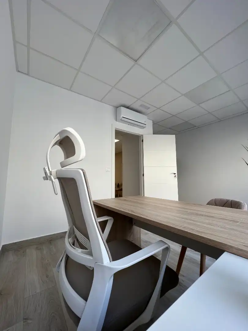 Büro mit Aufzug zur Miete in Calle San Pascual 19, imagen 2