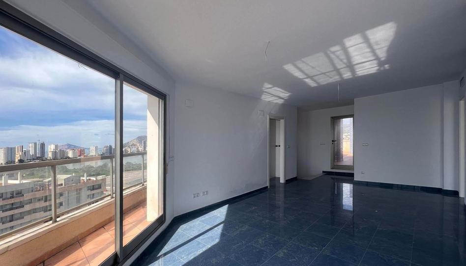 Photo 1 of Duplex for sale in Zona Levante - Playa Fossa, Alicante