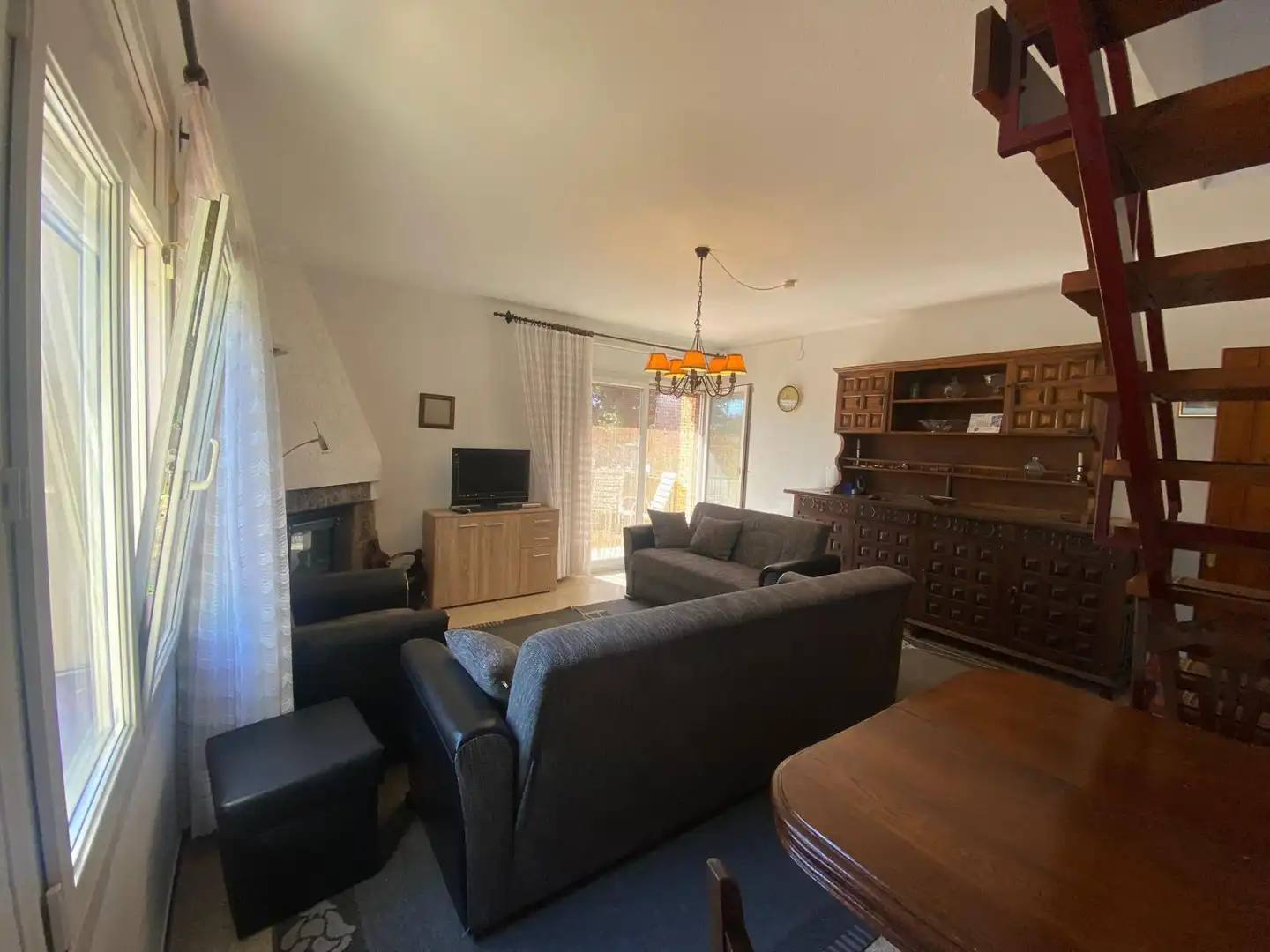 Villa mit Terrasse zum Verkauf in DUNES LES, imagen 27