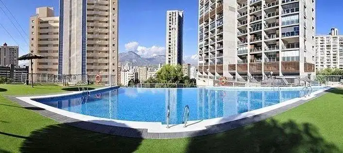 Appartement compact avec terrasse à vendre à Rincón de Loix, imagen 30
