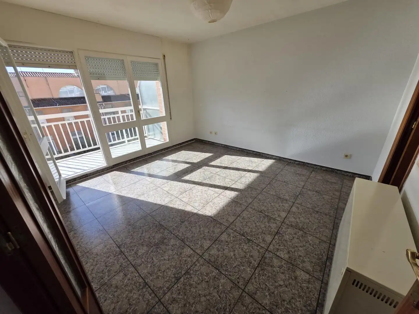 Sala de estar de Piso en venta en Llevant