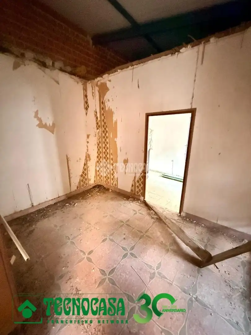 Casa adosada en venta en Mocejón, Toledo