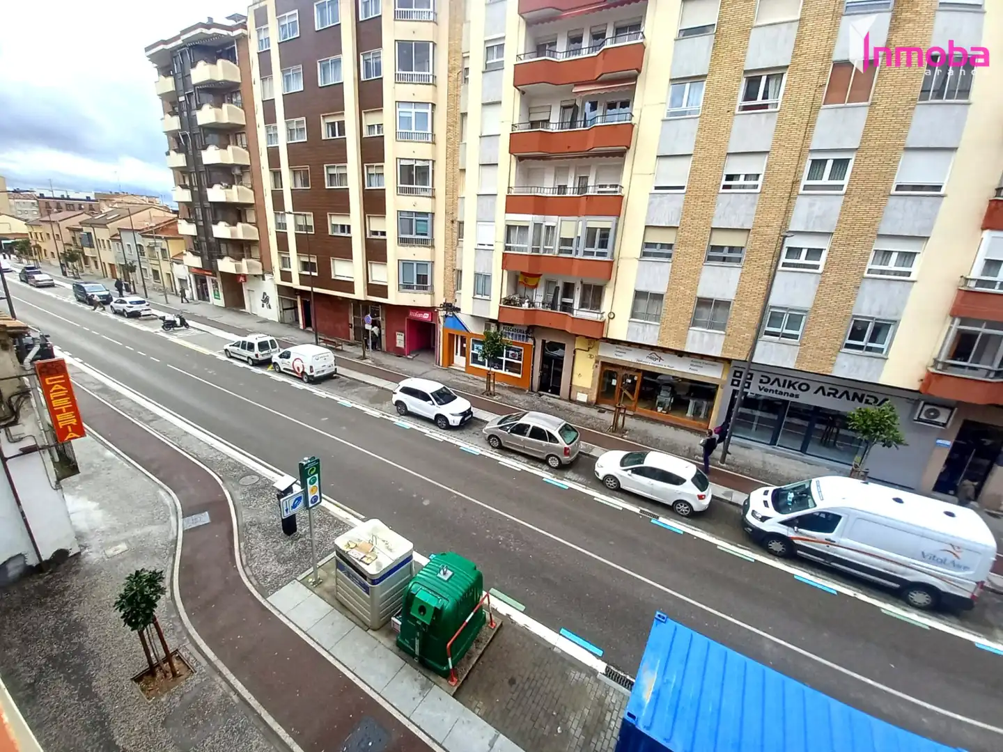 Piso con terraza en venta en Avenida Castilla, imagen 39