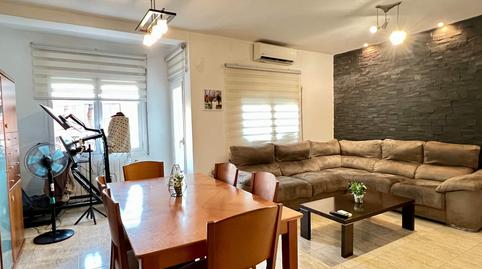 Foto 4 de Pis en venda a Carrer Carrer Príncep de Viana, Príncep de Viana - Clot -Xalets Humbert Torres,  Lleida Capital