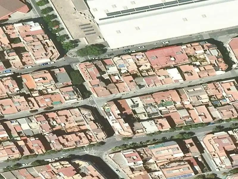 Flat for sale in Calle Casanova de