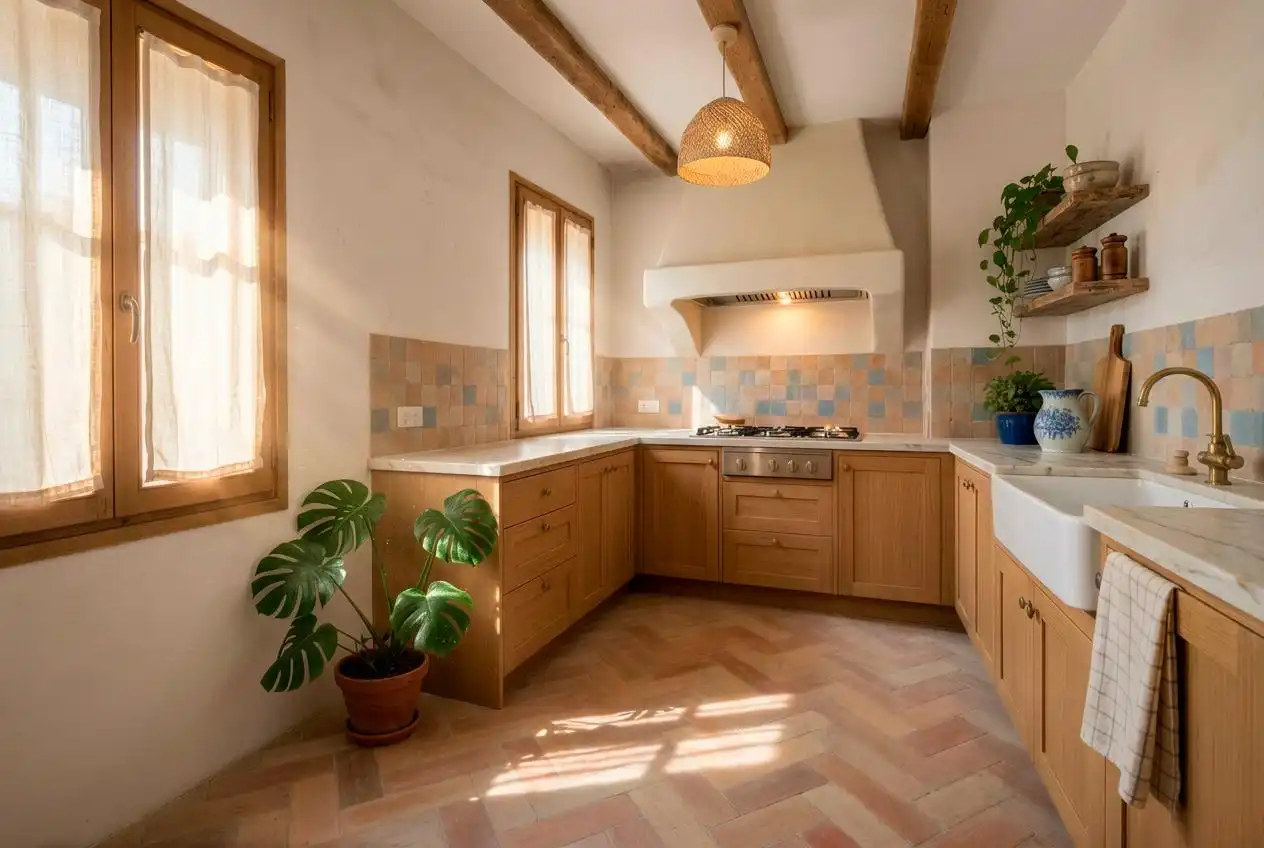 Chalet con jardín en venta en Passeig DEL FAR 2, imagen 8