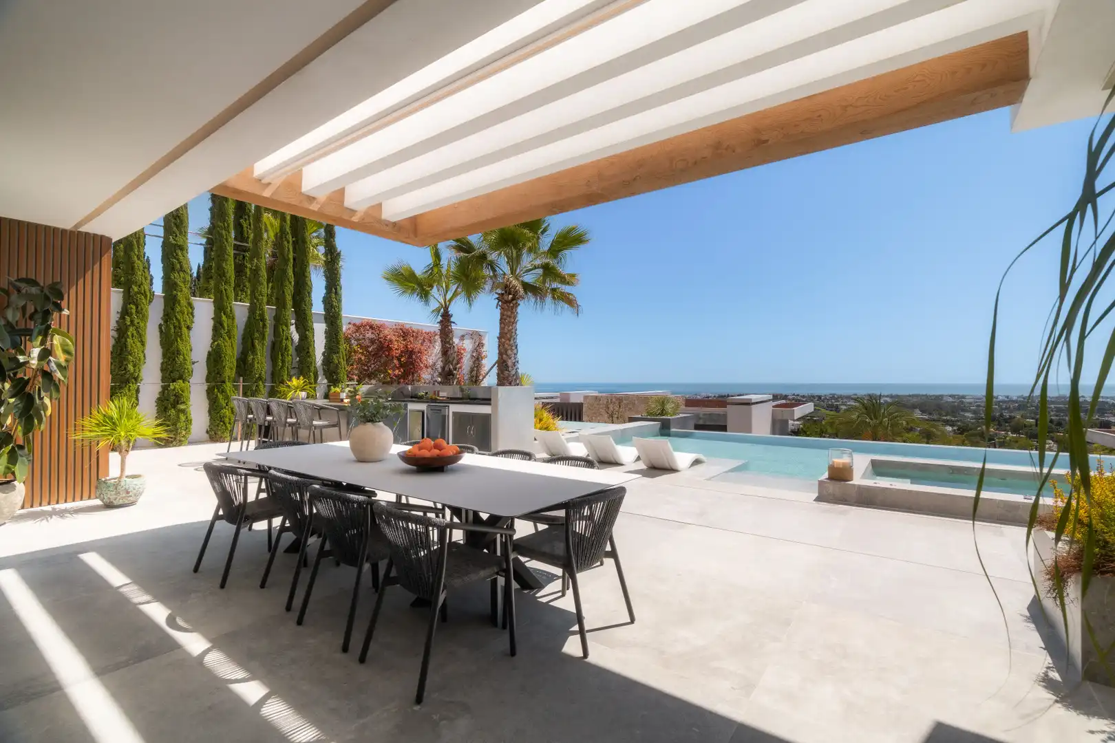 Casa con piscina en venta en La Quinta, imagen 32