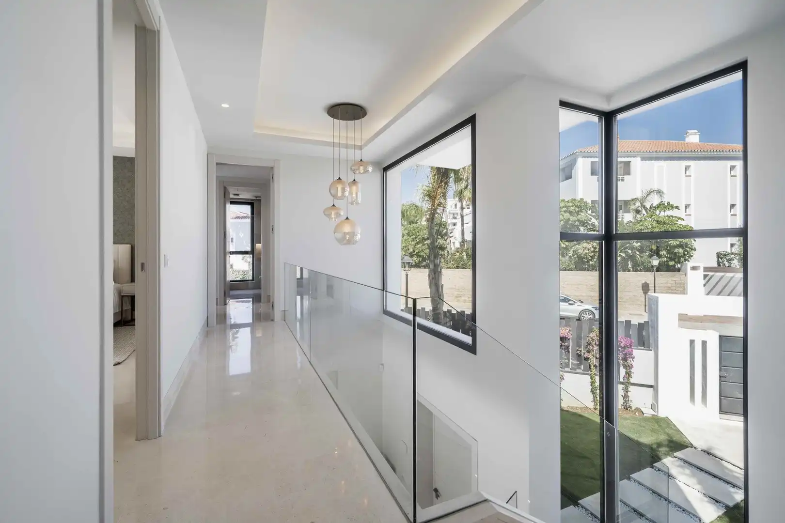Maison avec terrasse à vendre à Estepona Pueblo, imagen 30