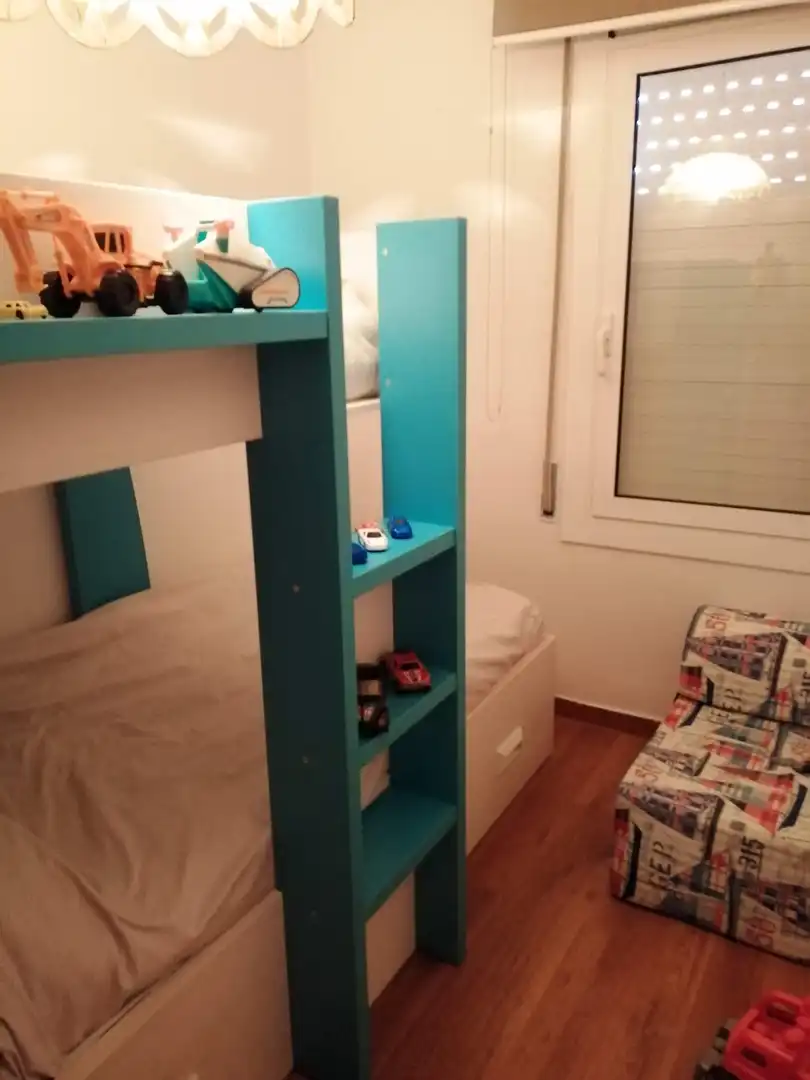 Piso en venta en Carrer Emigdio Rodríguez Pita, Segur de Calafell