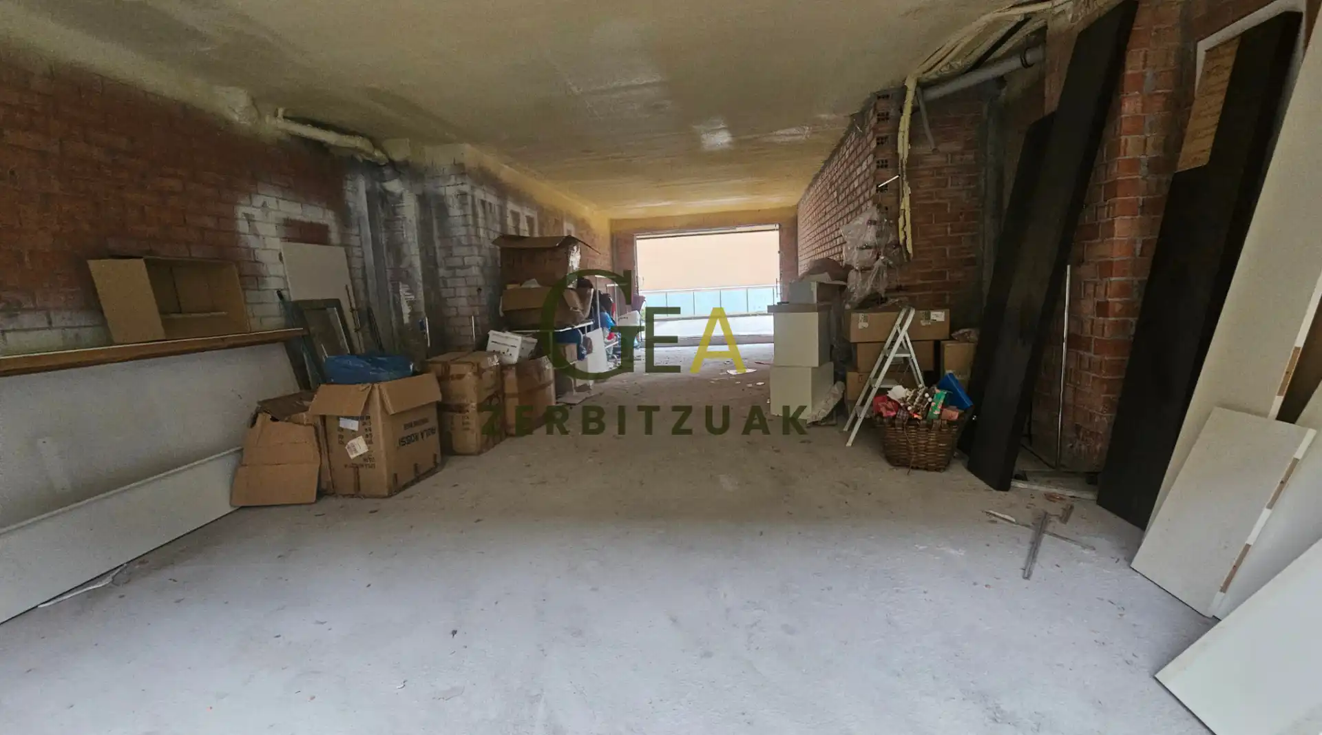 Gewerbefläche zur Miete in Hernani, imagen 12